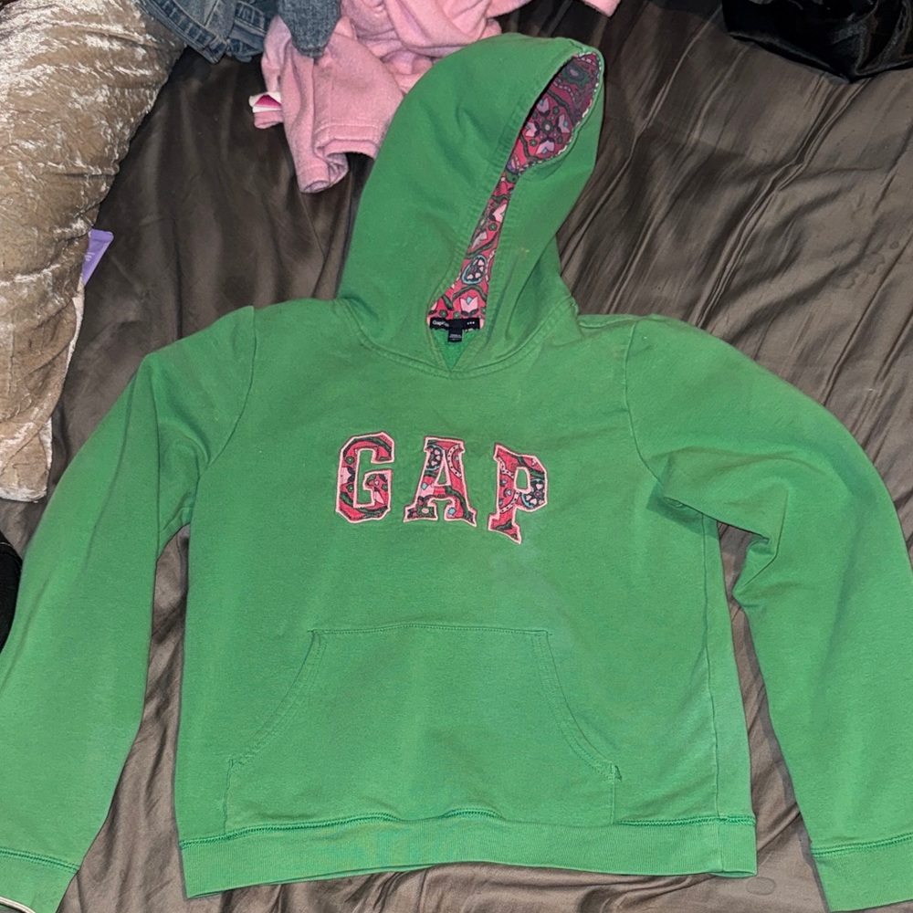 Gap Kids Pullover Hoodie!!!